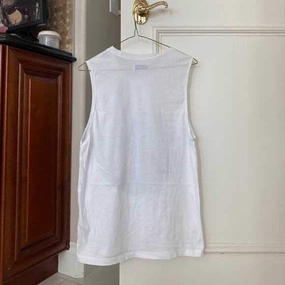 Diesel Wolf Muscle Tee - Picture 2 of 2